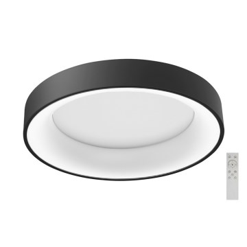 Azzardo AZ2726 - Regulējams LED griestu gaismeklis SOVANA LED/50W/230V+ ar tālvadības pulti