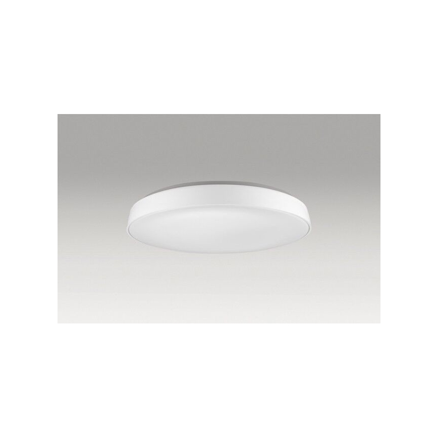 Azzardo AZ2741 - LED griestu gaismeklis CORTONA 1xLED/50W/230V 3000K