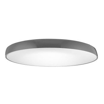 Azzardo AZ2742 - LED griestu gaismeklis CORTONA 1xLED/50W/230V 4000K