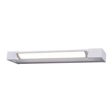 Azzardo AZ2792 - LED vannas istabas sienas gaismeklis DALI LED/18W/230V IP44 3000K