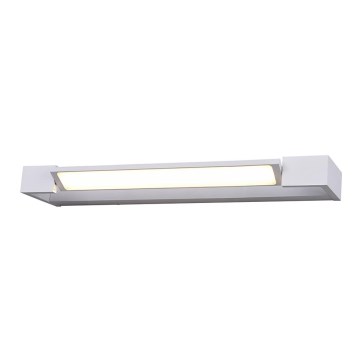 Azzardo AZ2793 - LED sienas gaismeklis vannas istabai DALI LED/18W/230V IP44 4000K