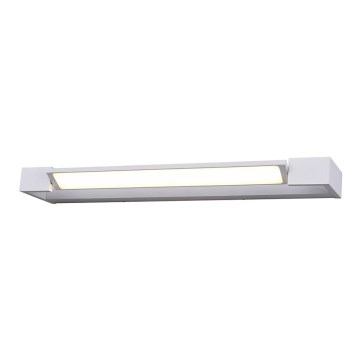 Azzardo AZ2795 - LED sienas gaismeklis vannas istabai DALI LED/24W/230V IP44 4000K
