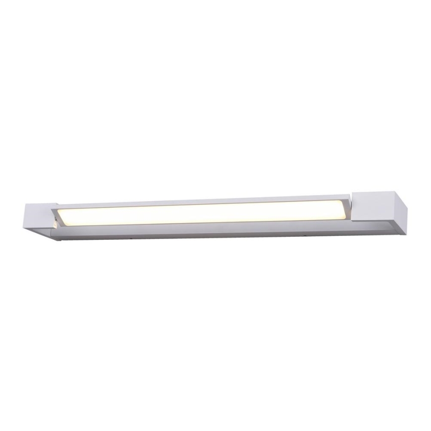 Azzardo AZ2797 - LED vannas istabas sienas gaismeklis DALI 1xLED/36W/230V IP44 4000K