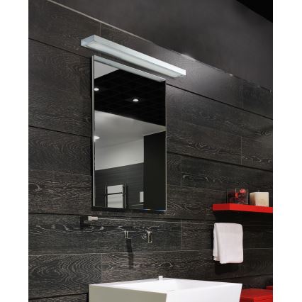 Azzardo AZ2797 - LED vannas istabas sienas gaismeklis DALI 1xLED/36W/230V IP44 4000K