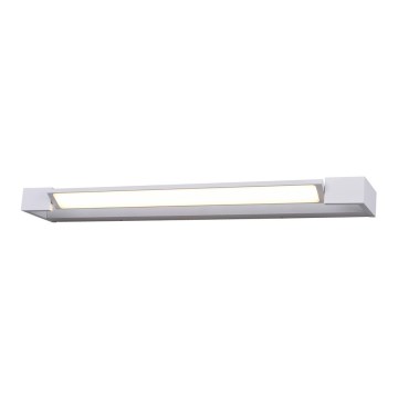 Azzardo AZ2797 - LED vannas istabas sienas gaismeklis DALI LED/36W/230V IP44 4000K