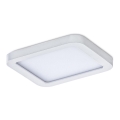 Azzardo AZ2830 - LED Vannas istabas iebūvējams gaismeklis SLIM 1xLED/6W/230V IP44