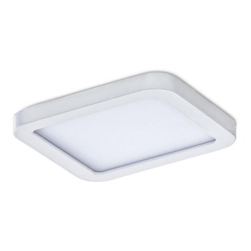 Azzardo AZ2830 - LED Vannas istabas iebūvējams gaismeklis SLIM 1xLED/6W/230V IP44