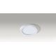 Azzardo AZ2831 - LED Vannas istabas iebūvējams gaismeklis SLIM 1xLED/6W/230V IP44