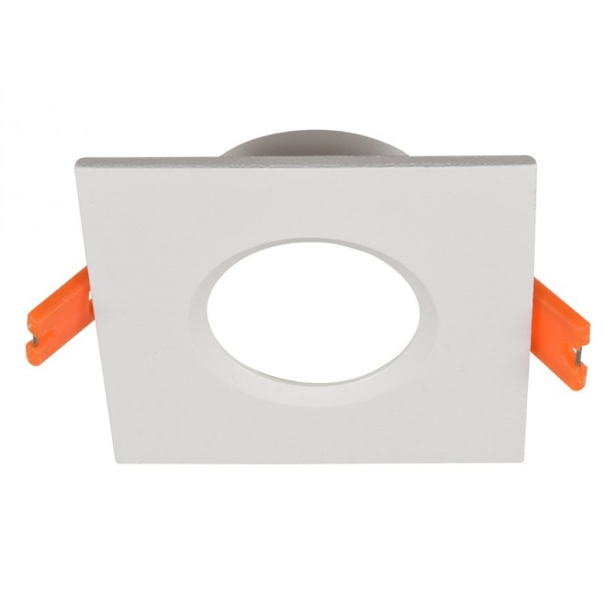 Azzardo AZ2864 - Vannas istabas iegremdējama lampa IKA 1xGU10/50W/230V IP65