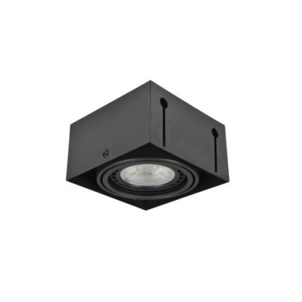Azzardo AZ2872 - Iegremdējama lampa NOVA 1xGU10-ES111/50W/230V