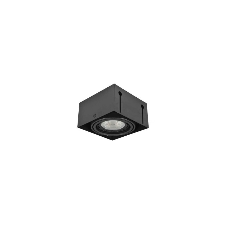 Azzardo AZ2872 - Iegremdējama lampa NOVA 1xGU10-ES111/50W/230V