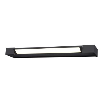Azzardo AZ2896 - LED vannas istabas sienas gaismeklis DALI 1xLED/24W/230V IP44 3000K