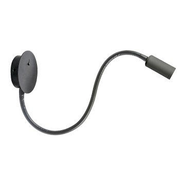 Azzardo AZ2943 - LED sienas prožektors NOGAT LED/3W/230V