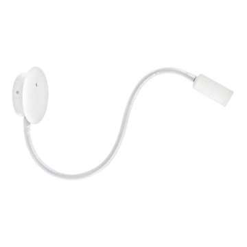 Azzardo AZ2944 - LED sienas virziena gaismeklis NOGAT LED/3W/230V