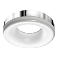 Azzardo AZ2947 - LED griestu gaismeklis RING LED/18W/230V
