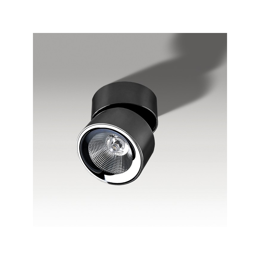 Azzardo AZ2952 - LED punktveida gaismeklis SCORPIO LED/10W/230V