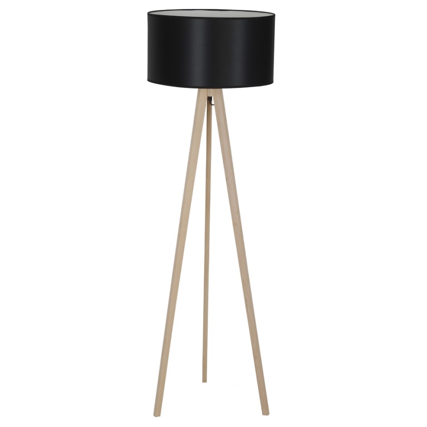 Azzardo AZ3013 - Lampas statīvs TRIPOD 1xE27/60W/230V