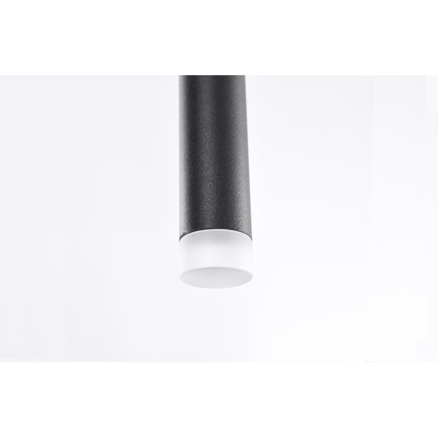 Azzardo AZ3155 - LED Lustra ar auklu LOUISE LED/3W/230V