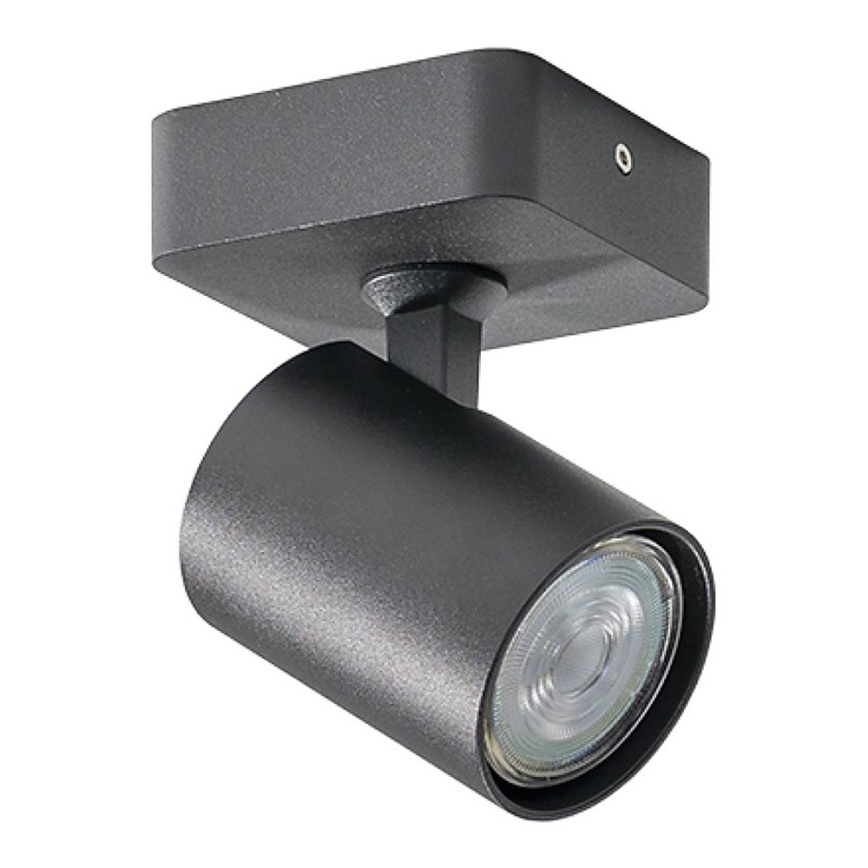 Azzardo AZ3193 - Sienas lampa EXO 1xGU10/35W/230V