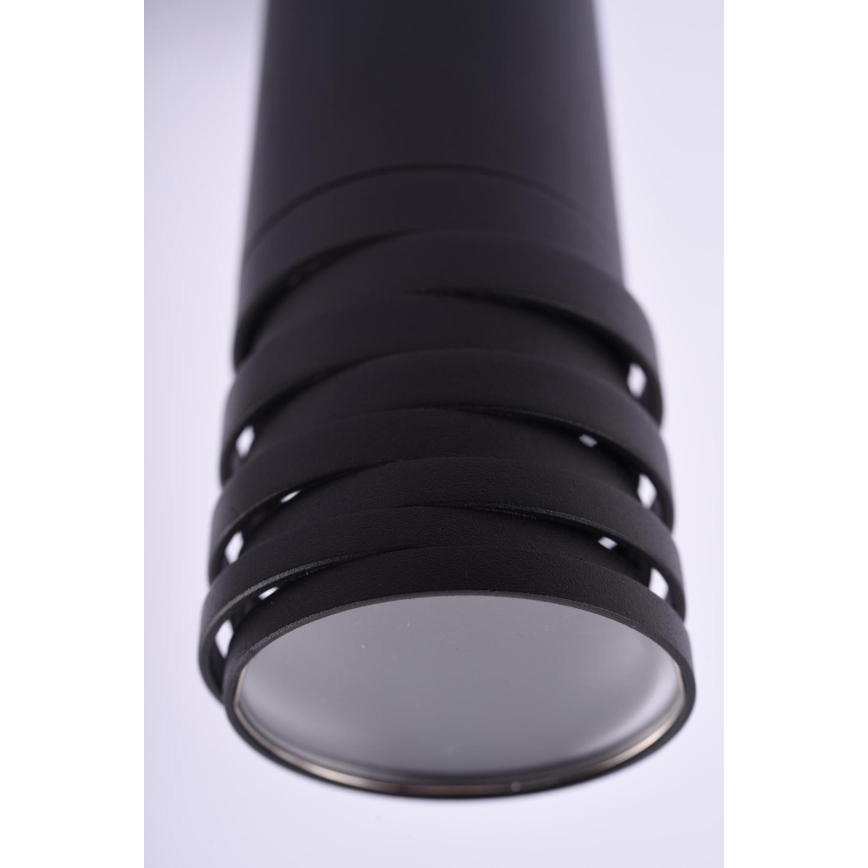 Azzardo AZ3405 - Lustra ar auklu LOCUS 5xGU10/35W/230V