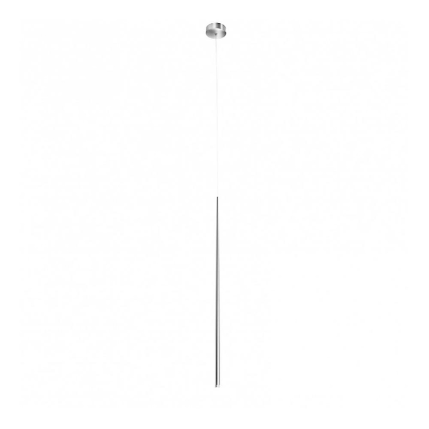 Azzardo AZ3418 - LED Lustra ar auklu LOUISE LED/3W/230V spīdīgi hromēts