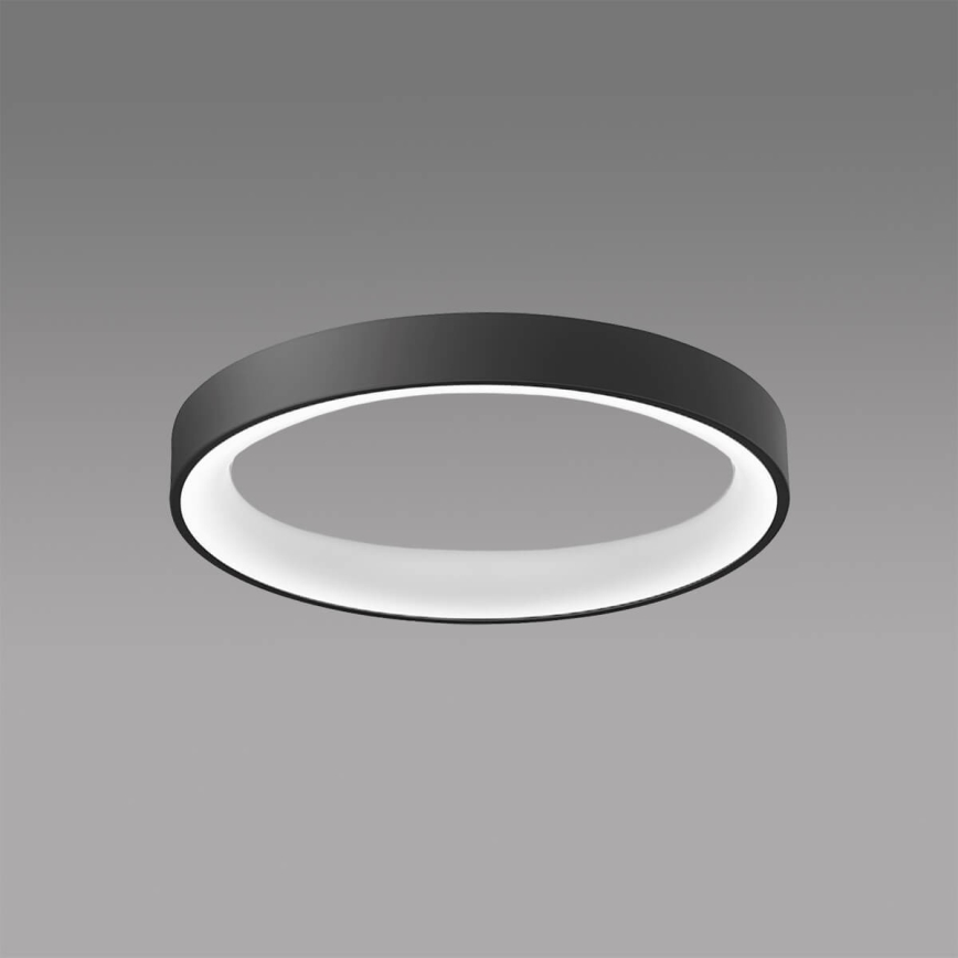 Azzardo AZ3446 - LED Aptumšojama griestu lampa SOVANA LED/80W/230V + tālvadības pults