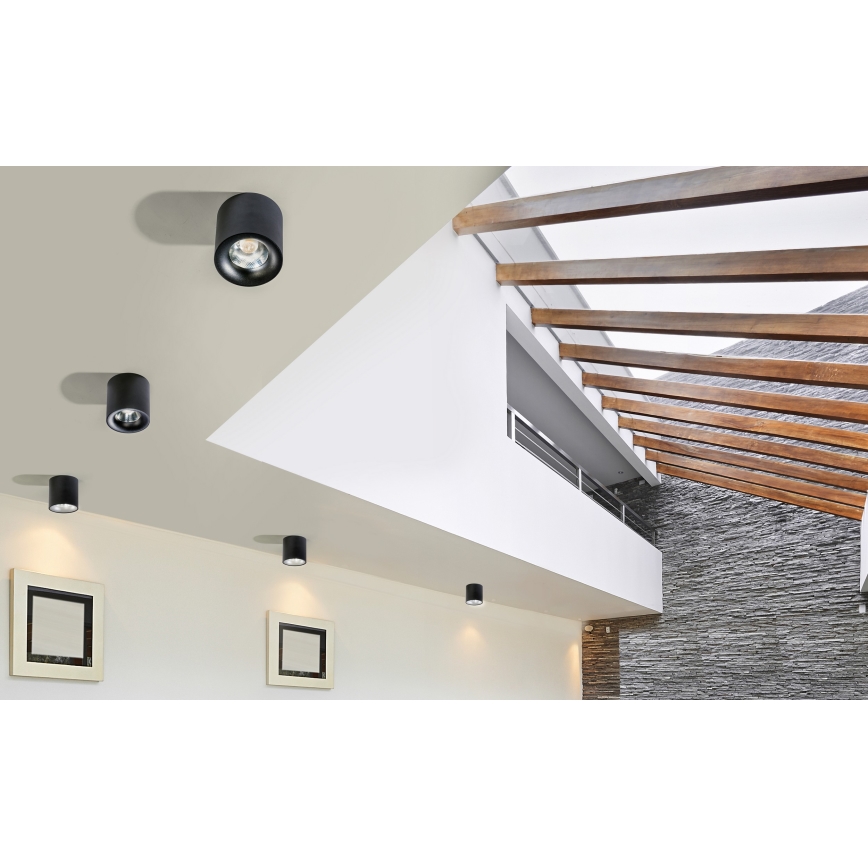 Azzardo AZ4153 - LED Starmetis MANE LED/20W/230V