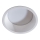 Azzardo AZ4222 - LED Iegremdējams gaismeklis AIDA LED/16W/230V balts