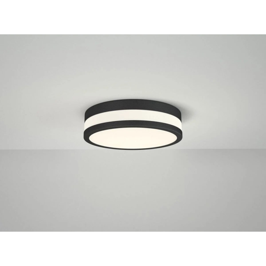 Azzardo AZ4258 - LED Vannas istabas griestu gaismeklis KARI LED/18W/230V IP44