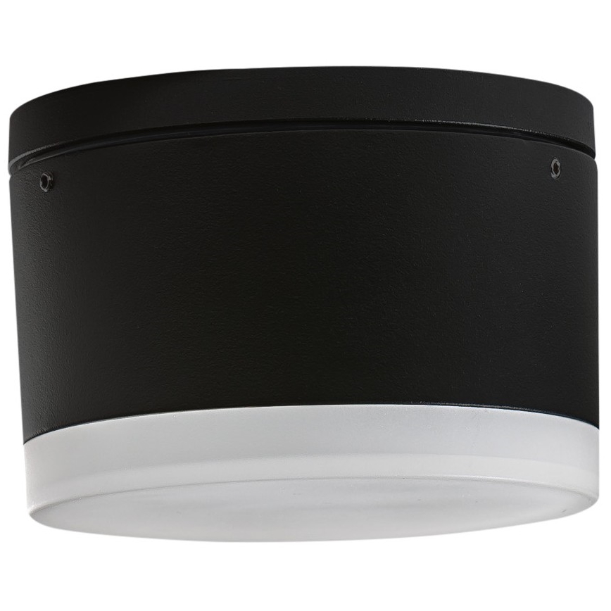 Azzardo AZ4333 - LED Āra griestu gaismeklis APULIA LED/10W/230V IP54
