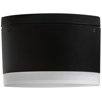 Azzardo AZ4333 - LED Āra griestu gaismeklis APULIA LED/10W/230V IP54