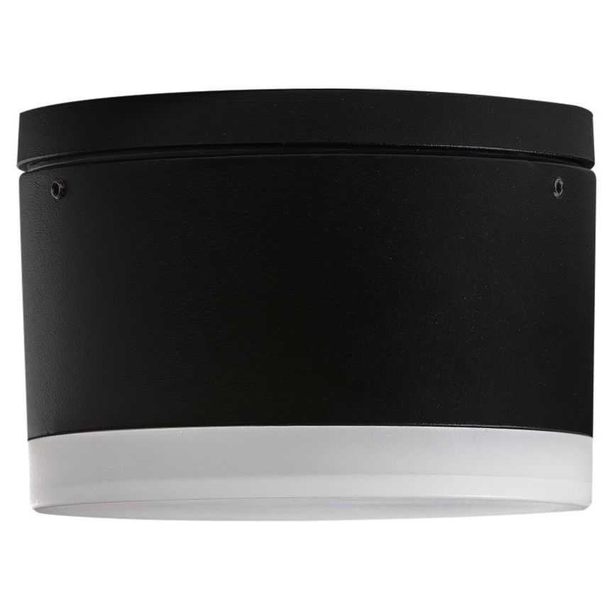 Azzardo AZ4333 - LED Āra griestu gaismeklis APULIA LED/10W/230V IP54