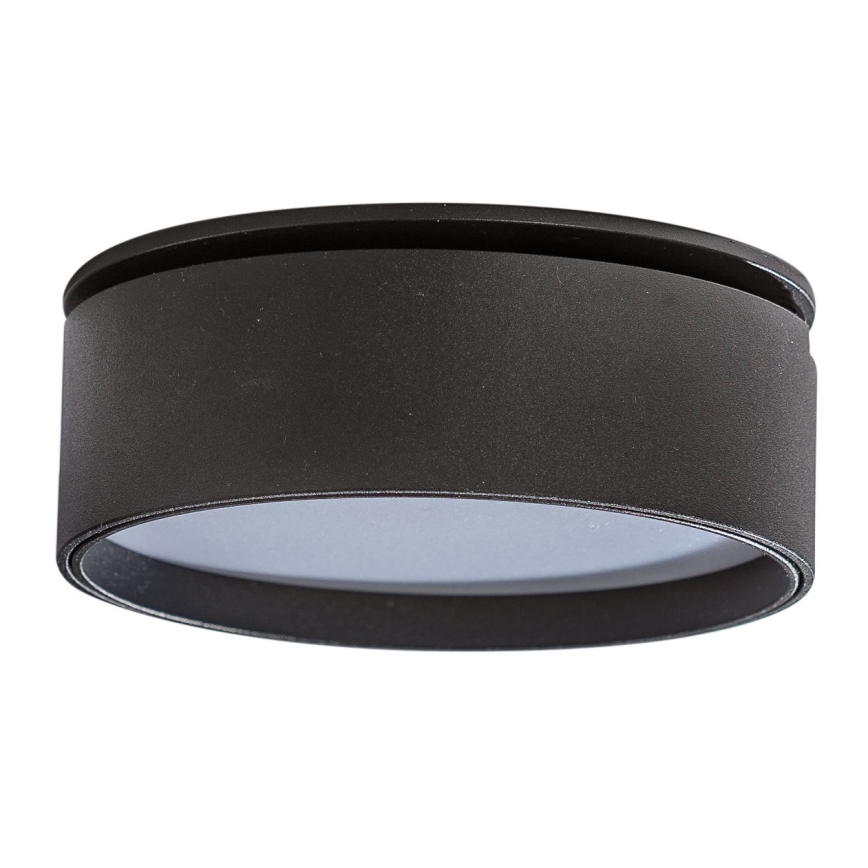 Azzardo AZ4533 - LED Iegremdējams starmetis MONA LED/12W/230V