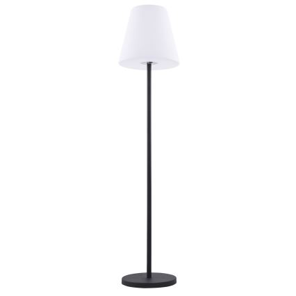 Azzardo AZ4662 - Āra lampa HAVANA 1xE27/25W/230V IP44 melna