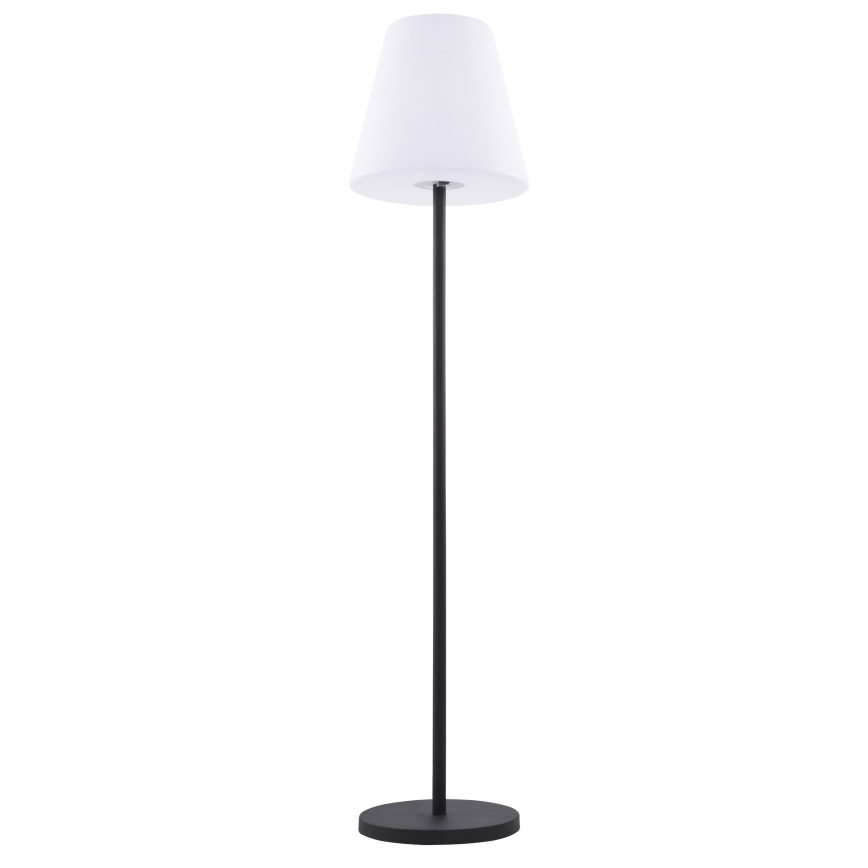 Azzardo AZ4662 - Āra lampa HAVANA 1xE27/25W/230V IP44 melna