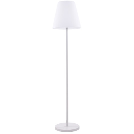 Azzardo AZ4663 - Āra lampa HAVANA 1xE27/25W/230V IP44 white