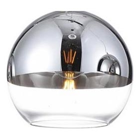 Azzardo - Rezerves stikls lustrai BALL d. 25 cm