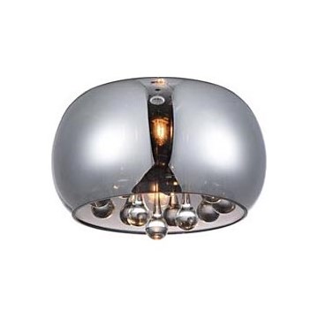 Azzardo - Rezerves stikls lustrai BURN d. 22 cm