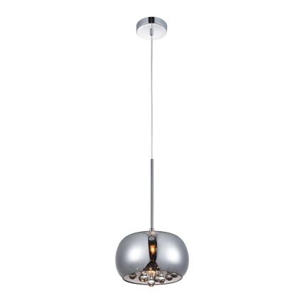 Azzardo - Rezerves stikls lustrai BURN d. 22 cm
