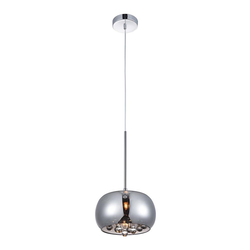 Azzardo - Rezerves stikls lustrai BURN d. 22 cm