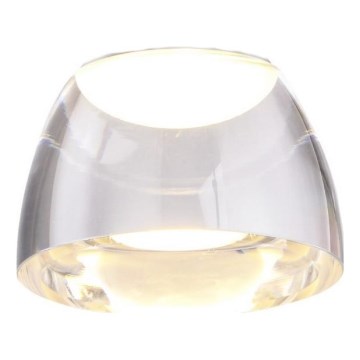 Azzardo - Rezerves stikls lustrai DALMATIA d. 9,5 cm