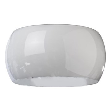 Azzardo - Rezerves stikls lustrai QUINCE d. 40 cm
