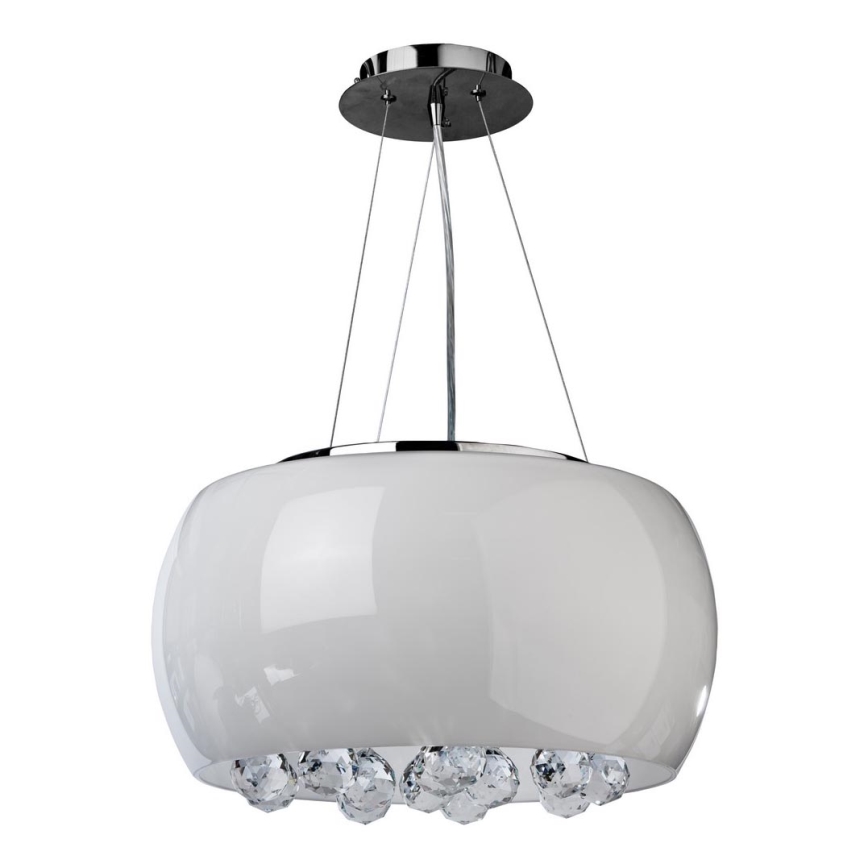 Azzardo - Rezerves stikls lustrai QUINCE d. 40 cm
