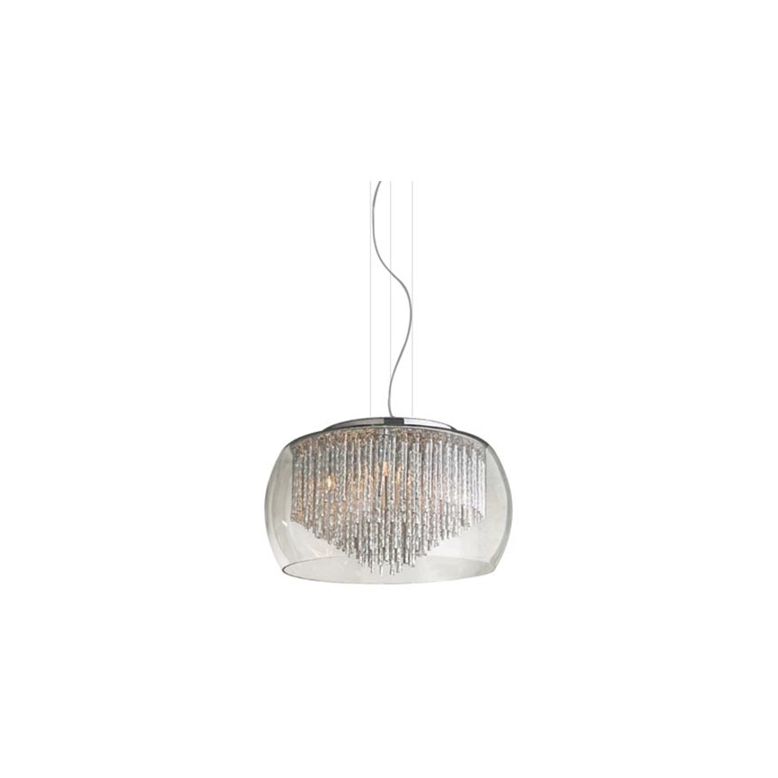 Azzardo - Rezerves stikls lustrai REGO d. 40 cm