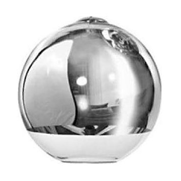 Azzardo - Rezerves stikls lustrai SILVER d. 35 cm