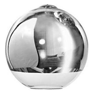 Azzardo - Rezerves stikls lustrai SILVER d. 35 cm