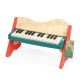 B-Toys - Bērnu koka klavieres Mini Maestro