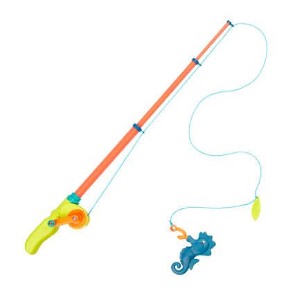 B-Toys - Bērnu makšķerēšanas komplekts