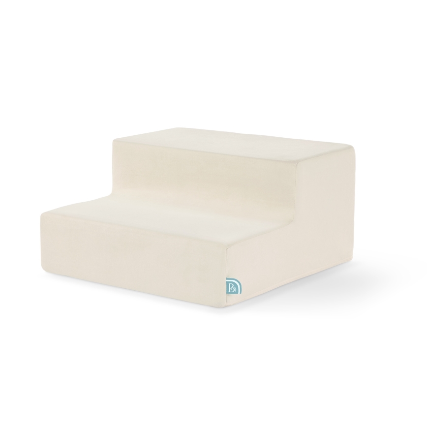 B-Toys - Bērnu putu klucīši WONDERSHAPES, 3 gab.