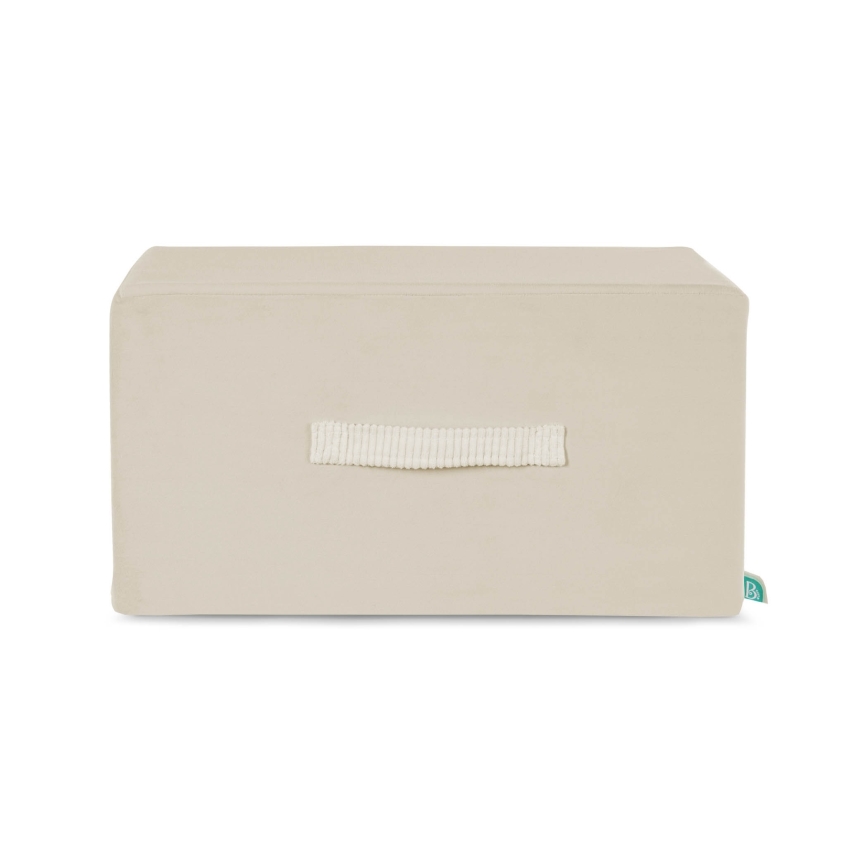 B-Toys - Bērnu putu kockas WONDERSHAPES 3 gab.